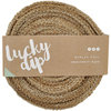 Kaisercraft - Lucky Dip - Burlap Roll - 1 Inch Wide