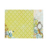 Kaisercraft - Marigold Collection - 12 x 12 Double Sided Paper - Honey