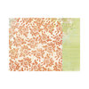 Kaisercraft - Marigold Collection - 12 x 12 Double Sided Paper - Straw