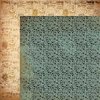 Kaisercraft - 75 Cents Collection - 12 x 12 Double Sided Paper - Sovereign