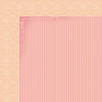 Kaisercraft - Lulu and Roy Collection - 12 x 12 Double Sided Paper - Classical