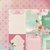 Kaisercraft - Enchanted Garden Collection - 12 x 12 Double Sided Paper - Soft Whisper