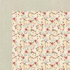 Kaisercraft - Sweet Pea Collection - 12 x 12 Double Sided Paper - Dandy