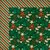 Kaisercraft - Holly Bright Collection - Christmas - 12 x 12 Double Sided Paper - Pine Cone