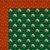 Kaisercraft - Holly Bright Collection - Christmas - 12 x 12 Double Sided Paper - Forest