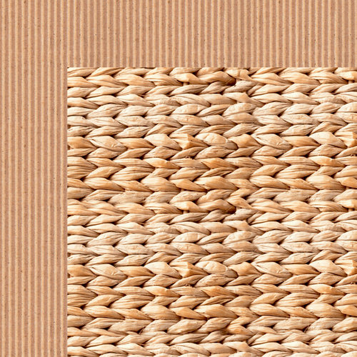 Kaisercraft - Base Coat Collection - 12 x 12 Double Sided Paper - Woven