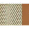 Kaisercraft - Gingerbread Collection - 12 x 12 Double Sided Paper - Cocoa
