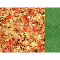 Kaisercraft - Base Coat Collection - 12 x 12 Double Sided Paper - Outdoors