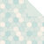 Kaisercraft - Pitter Patter Collection - 12 x 12 Double Sided Paper - Little One