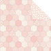 Kaisercraft - Pitter Patter Collection - 12 x 12 Double Sided Paper - New Born