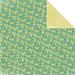 Kaisercraft - Mistletoe Collection - Christmas - 12 x 12 Double Sided Paper - Holly