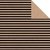 Kaisercraft - Mix and Match Collection - 12 x 12 Double Sided Paper - Pinstripe