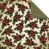 Kaisercraft - Yuletide Collection - Christmas - 12 x 12 Double Sided Paper - Festive