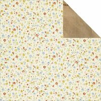 Kaisercraft - Teddy Bears Picnic Collection - 12 x 12 Double Sided Paper - Cuddles