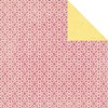 Kaisercraft - Tropical Punch Collection - 12 x 12 Double Sided Paper - Refreshing
