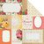 Kaisercraft - Tropical Punch Collection - 12 x 12 Double Sided Paper - Party
