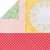 Kaisercraft - Tropical Punch Collection - 12 x 12 Double Sided Paper - Mocktail