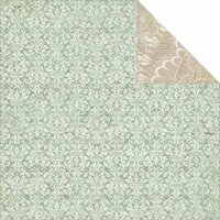 Kaisercraft - Rustic Harmony Collection - 12 x 12 Double Sided Paper - Unity