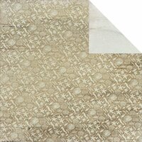 Kaisercraft - Sandy Toes Collection - 12 x 12 Double Sided Paper - Sandy