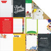 Kaisercraft - 2 Cool 4 School Collection - 12 x 12 Double Sided Paper - Technology