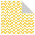 Kaisercraft - Shine Bright Collection - 12 x 12 Double Sided Paper - Sunflower