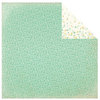 Kaisercraft - All That Glitters Collection - 12 x 12 Double Sided Paper - Radiate