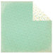 Kaisercraft - All That Glitters Collection - 12 x 12 Double Sided Paper - Radiate