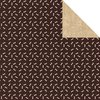 Kaisercraft - Furry Friends Collection - 12 x 12 Double Sided Paper - Fur-Baby
