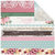 Kaisercraft - Oh So Lovely Collection - 12 x 12 Double Sided Paper - Miss