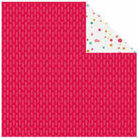 Kaisercraft - Chase Rainbows Collection - 12 x 12 Double Sided Paper - Tone