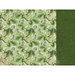 Kaisercraft - Botanica Collection - 12 x 12 Double Sided Paper - Pollen