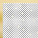 Kaisercraft - A Touch of Gold Collection - 12 x 12 Double Sided Paper - Gleam