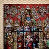 Kaisercraft - Holy Night Collection - Christmas - 12 x 12 Double Sided Paper - Glory