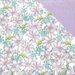 Kaisercraft - Fairy Dust Collection - 12 x 12 Double Sided Paper - Enchanted