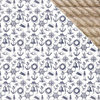 Kaisercraft - Sail Away Collection - 12 x 12 Double Sided Paper - Nautical