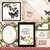 Kaisercraft - Treasured Moments Collection - 12 x 12 Double Sided Paper - Nostalgia
