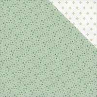 Kaisercraft - True Love Collection - 12 x 12 Double Sided Paper - My Sweetheart