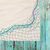 Kaisercraft - Coastal Escape Collection - 12 x 12 Double Sided Paper - Netting
