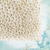 Kaisercraft - Coastal Escape Collection - 12 x 12 Double Sided Paper - Coral