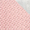 Kaisercraft - Cottage Rose Collection - 12 x 12 Double Sided Paper - Quilt