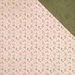 Kaisercraft - Mademoiselle Collection - 12 x 12 Double Sided Paper - Blossoms