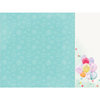 Kaisercraft - Party Time Collection - 12 x 12 Double Sided Paper - Fireworks