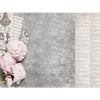 Kaisercraft - P.S. I Love You Collection - 12 x 12 Double Sided Paper - Beloved