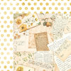 Kaisercraft - Golden Grove Collection - 12 x 12 Double Sided Paper - Collated