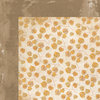 Kaisercraft - Golden Grove Collection - 12 x 12 Double Sided Paper - Fallen Leaves