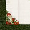 Kaisercraft - Letters to Santa Collection - Christmas - 12 x 12 Double Sided Paper - Dear Santa