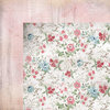 Kaisercraft - Rose Avenue Collection - 12 x 12 Double Sided Paper - Courtyard