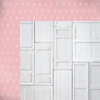Kaisercraft - Rose Avenue Collection - 12 x 12 Double Sided Paper - Wood Panels