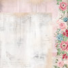 Kaisercraft - Rose Avenue Collection - 12 x 12 Double Sided Paper - Chalet