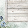 Kaisercraft - Wandering Ivy Collection - 12 x 12 Double Sided Paper - Panelling